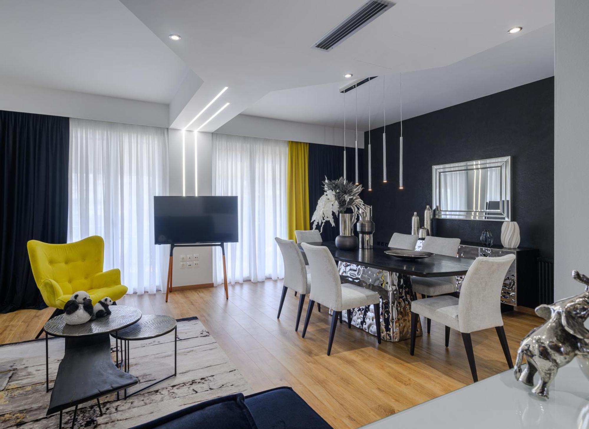 Acropolis View Deluxe Penthouse & Luxury Apartments Athens Exterior photo