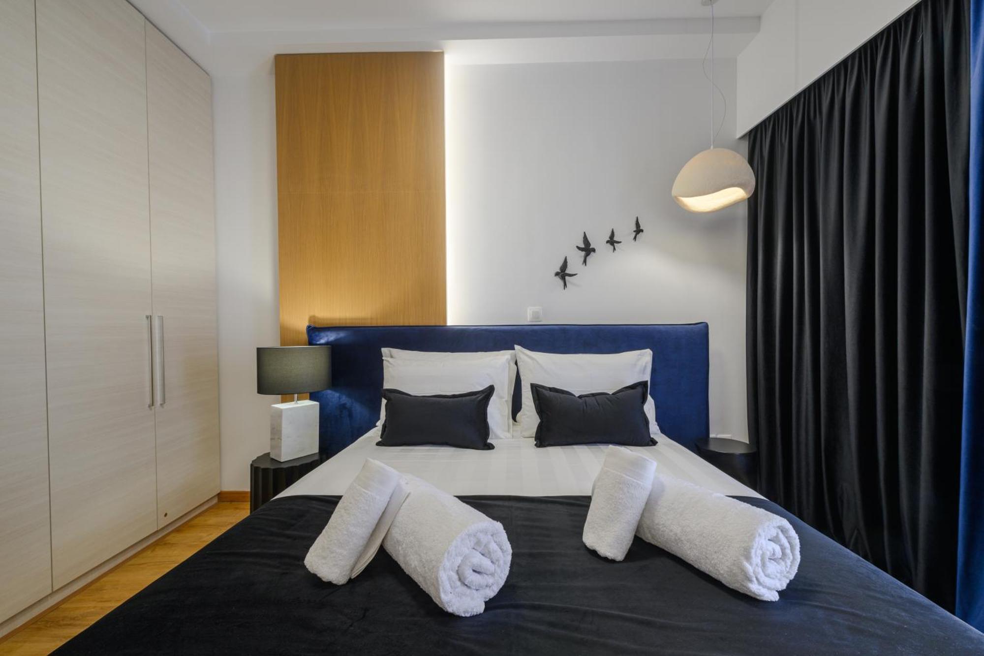 Acropolis View Deluxe Penthouse & Luxury Apartments Athens Room photo